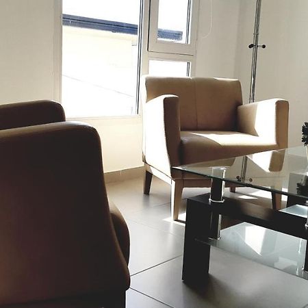 Ushuaia Flat IIIアパートメント エクステリア 写真