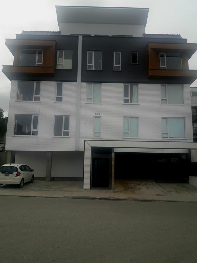 Ushuaia Flat IIIアパートメント エクステリア 写真