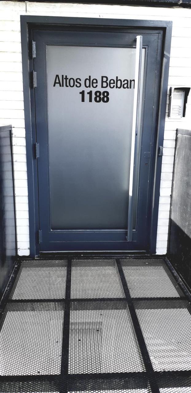 Ushuaia Flat IIIアパートメント エクステリア 写真