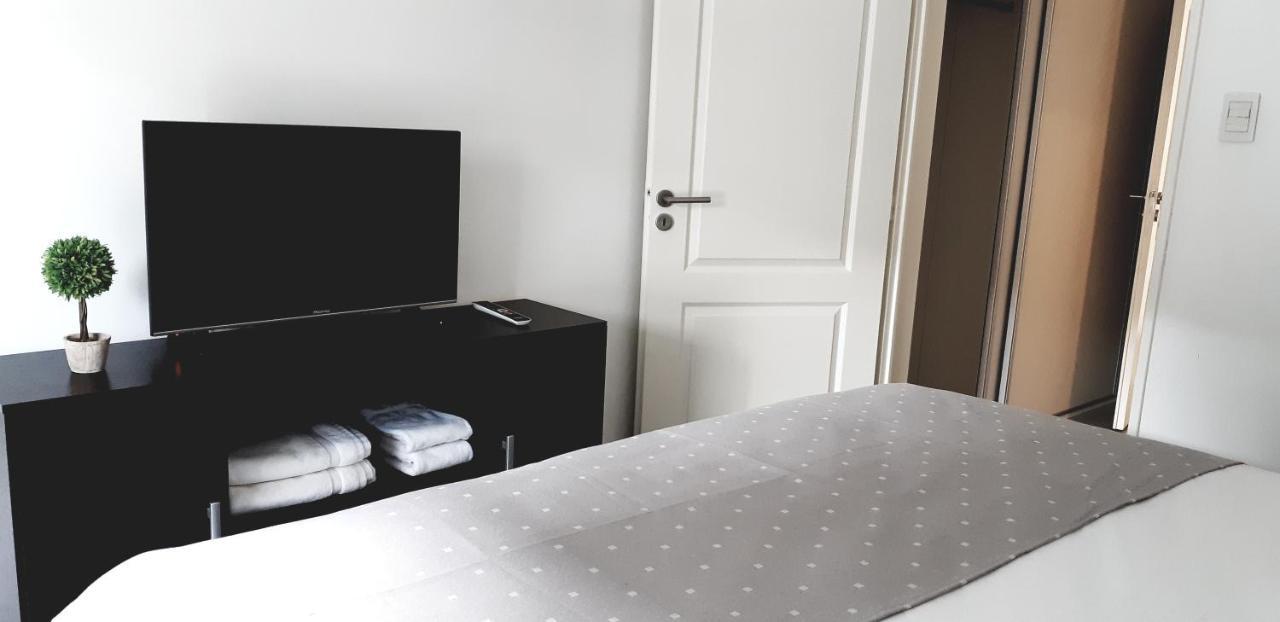 Ushuaia Flat IIIアパートメント エクステリア 写真