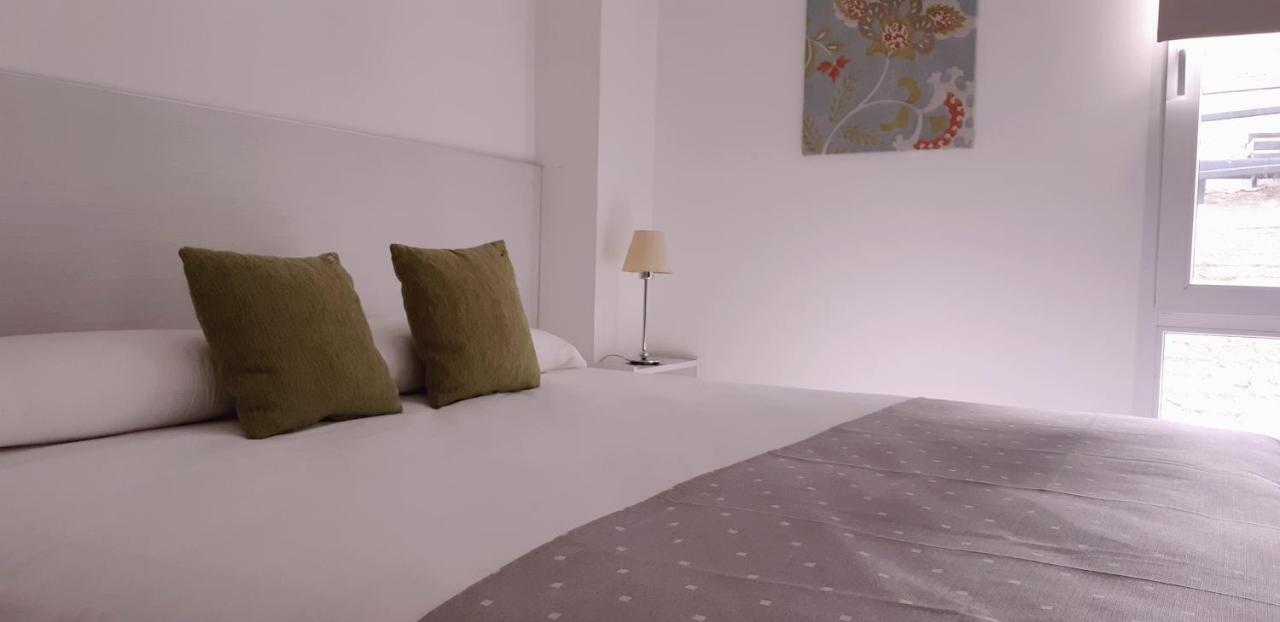Ushuaia Flat IIIアパートメント エクステリア 写真