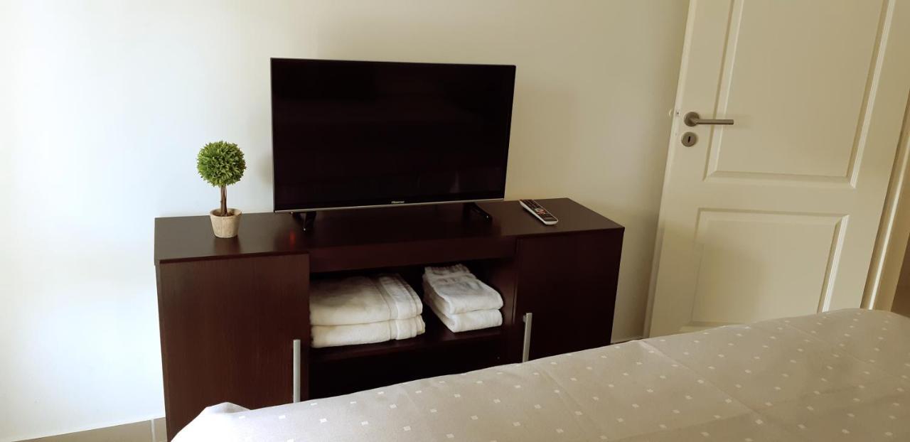 Ushuaia Flat IIIアパートメント エクステリア 写真