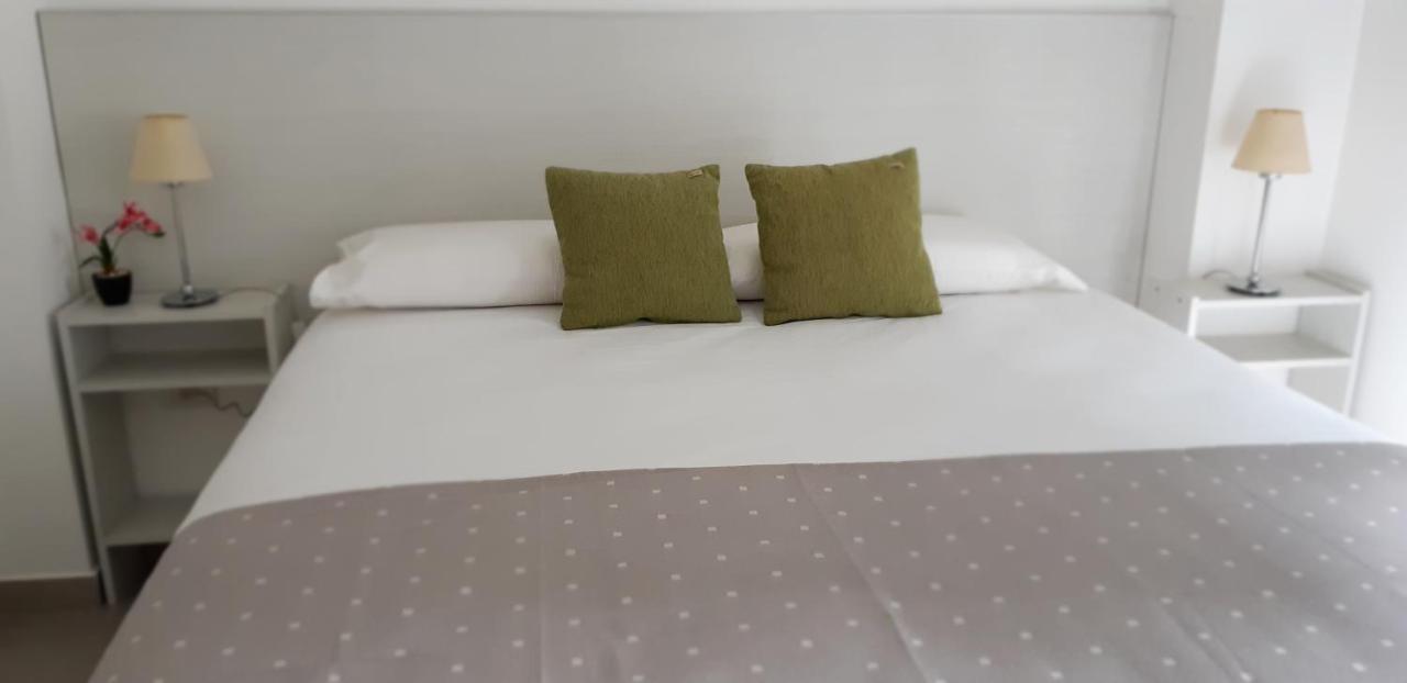 Ushuaia Flat IIIアパートメント エクステリア 写真