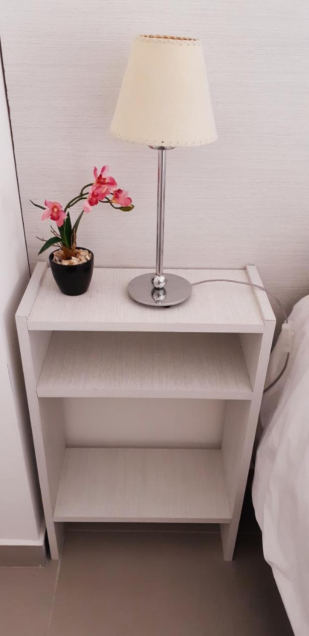 Ushuaia Flat IIIアパートメント エクステリア 写真