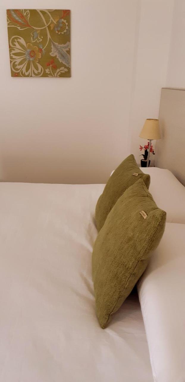 Ushuaia Flat IIIアパートメント エクステリア 写真