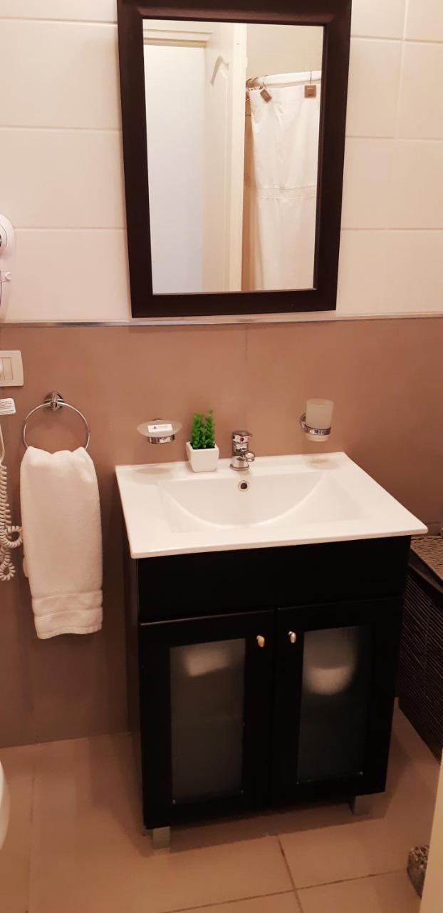 Ushuaia Flat IIIアパートメント エクステリア 写真