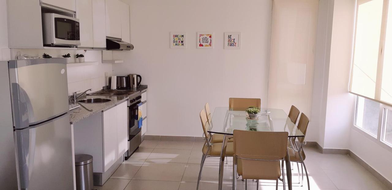 Ushuaia Flat IIIアパートメント エクステリア 写真