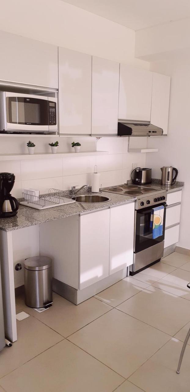 Ushuaia Flat IIIアパートメント エクステリア 写真