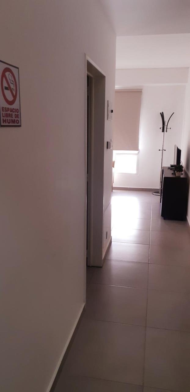 Ushuaia Flat IIIアパートメント エクステリア 写真