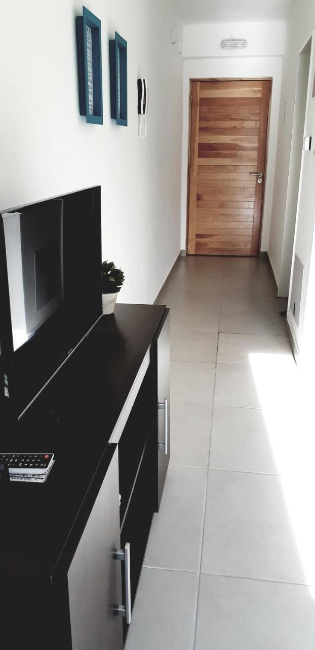 Ushuaia Flat IIIアパートメント エクステリア 写真