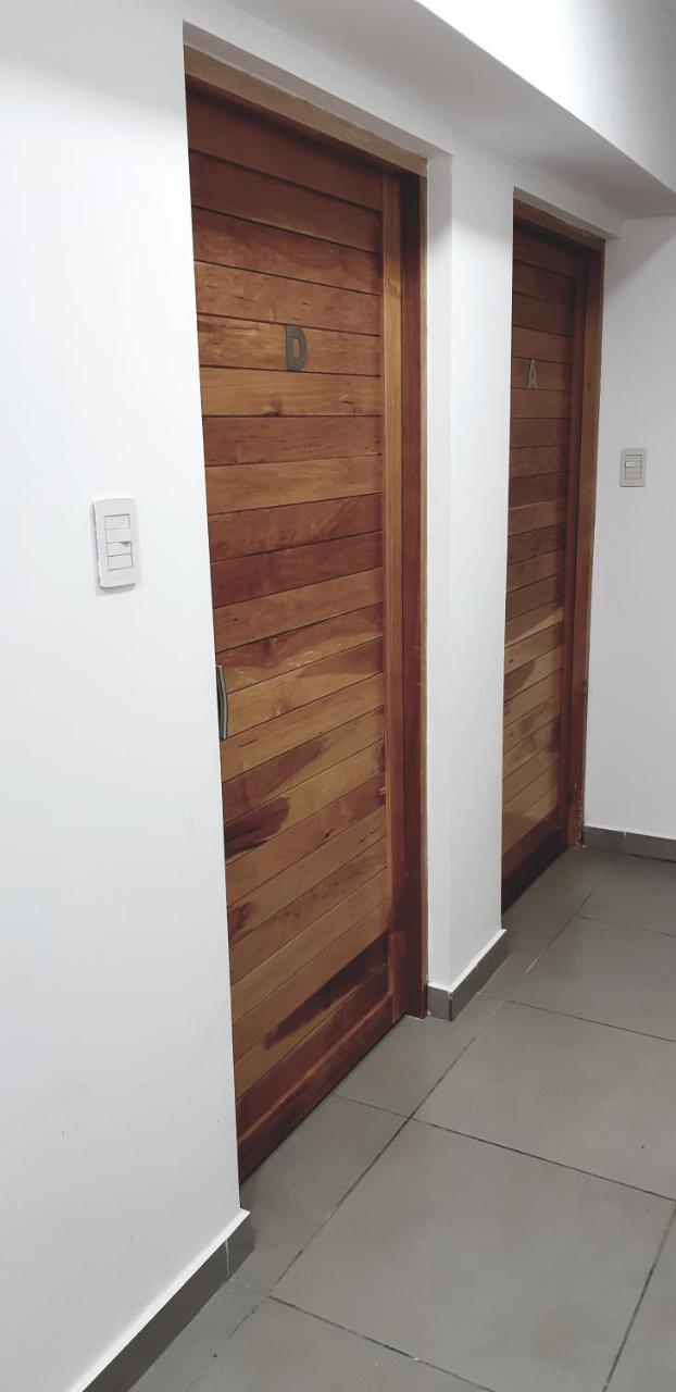 Ushuaia Flat IIIアパートメント エクステリア 写真